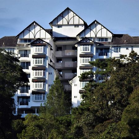 Silverpark Resort C3-3A-2 Fraser Hill Eksteriør bilde