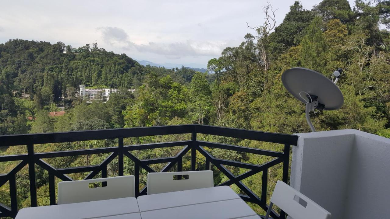 Silverpark Resort C3-3A-2 Fraser Hill Eksteriør bilde